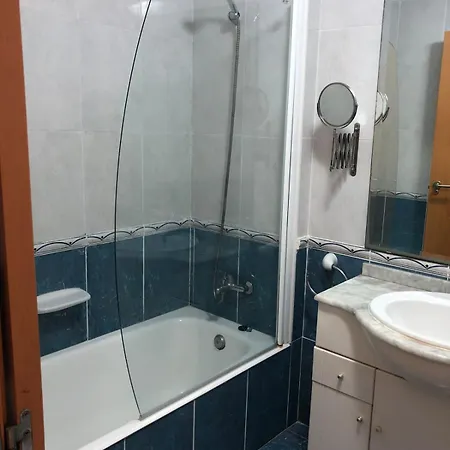 Blue Marina Apartment