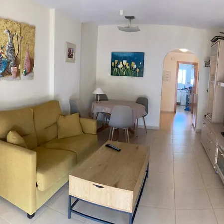 Apartment Blue Marina